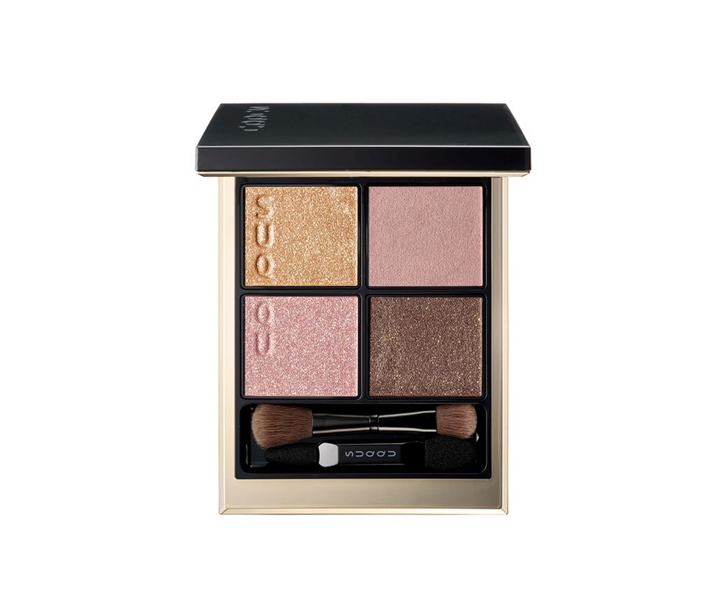 【WINTER COLLECTION】Signature Color Eyes [Limited]